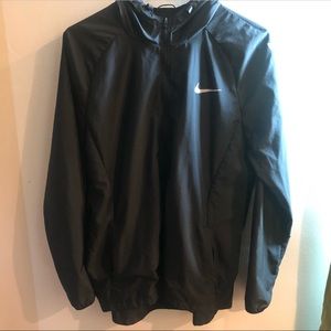 Nike windbreaker